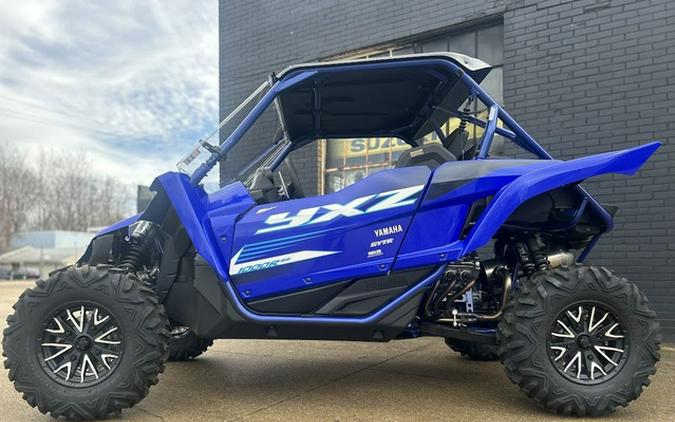 2025 Yamaha YXZ 1000R SS