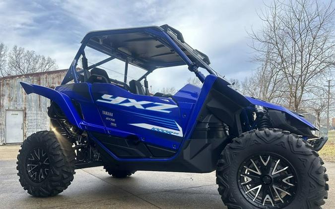 2025 Yamaha YXZ 1000R SS
