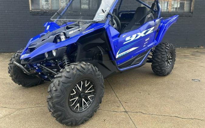 2025 Yamaha YXZ 1000R SS