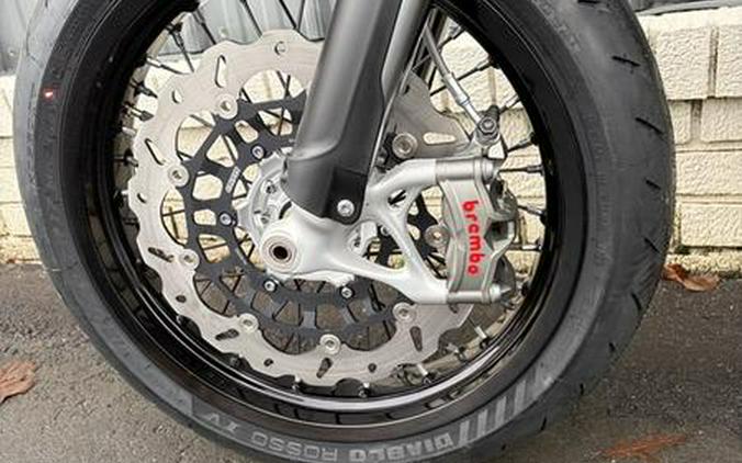 2026 Stark Supermoto