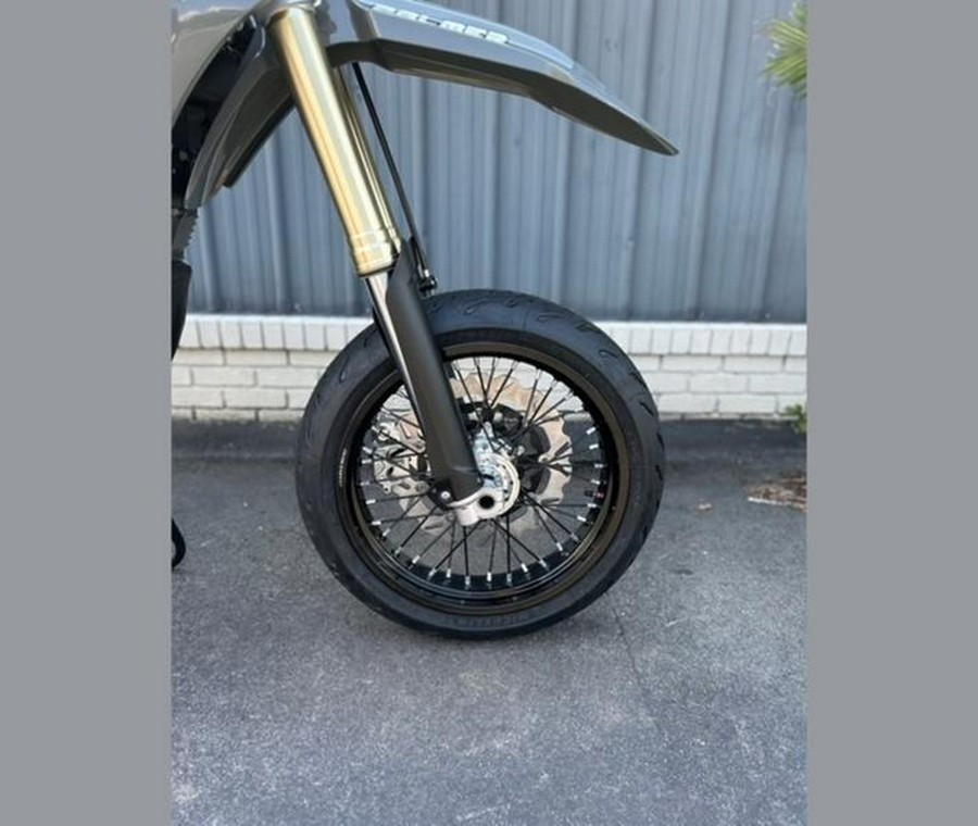 2025 Stark VARG EX SM