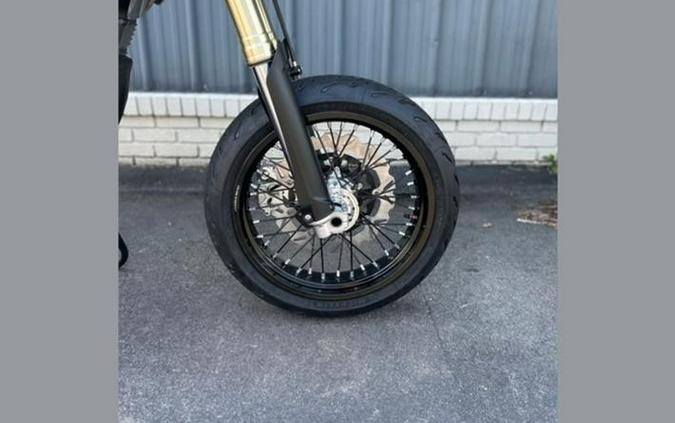 2025 Stark VARG EX SM