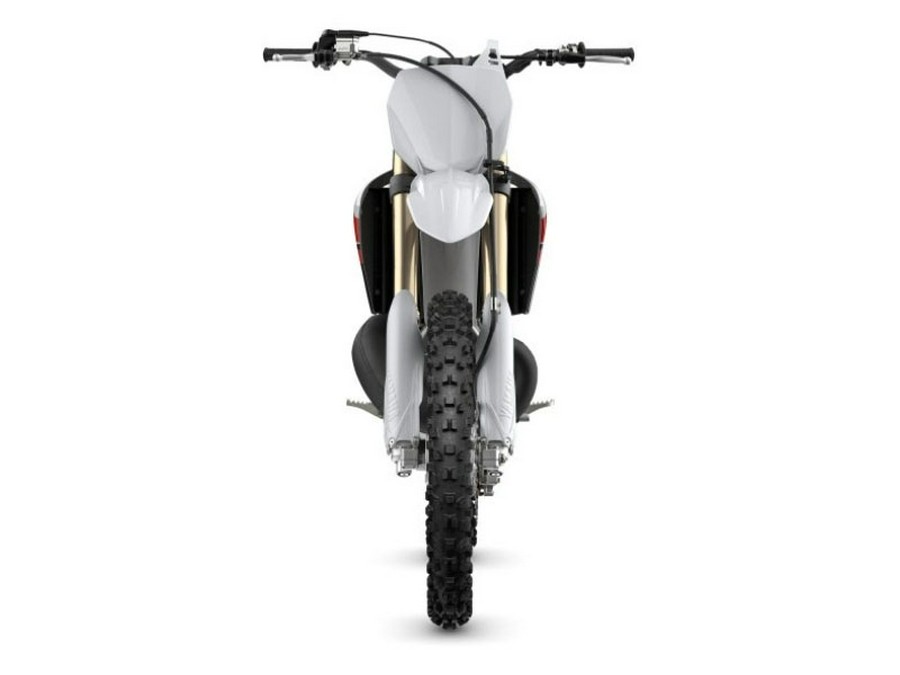 2026 Yamaha YZ250 70th Anniversary Edition