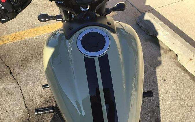 2024 Kawasaki Vulcan® S ABS