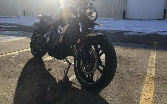 2024 Kawasaki Vulcan® S ABS