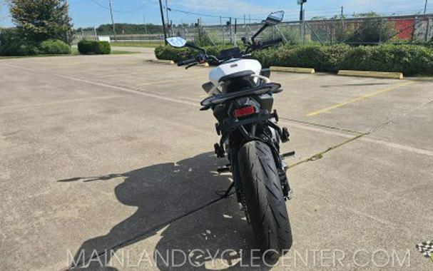 2026 CFMOTO 675NK