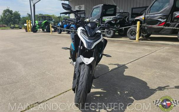 2026 CFMOTO 675NK