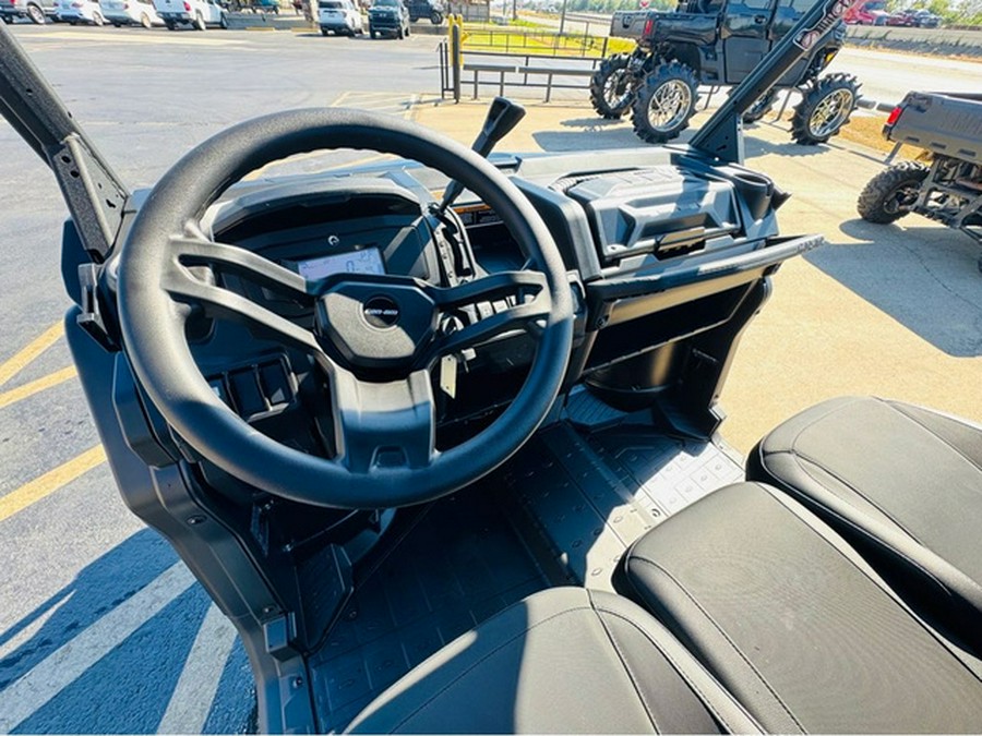 2026 Can-AM Defender XT HD7