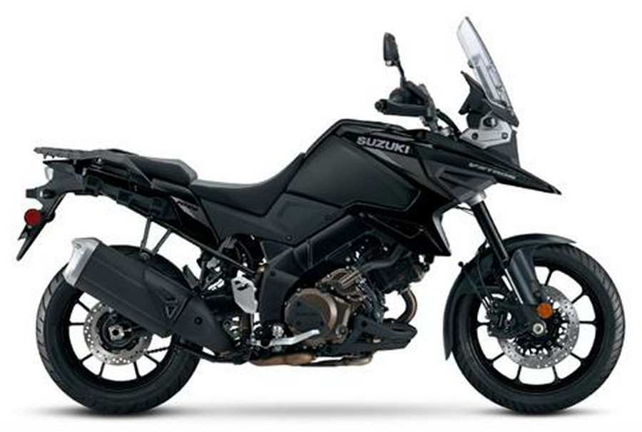 2026 Suzuki V-Strom 1050