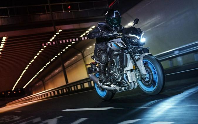 2026 Yamaha MT-10