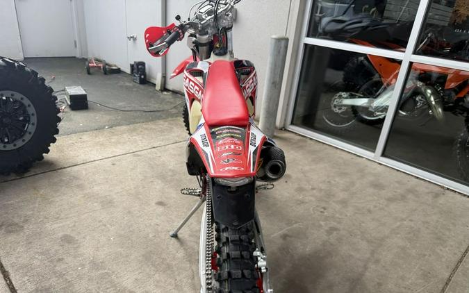 2022 GASGAS EX 250F