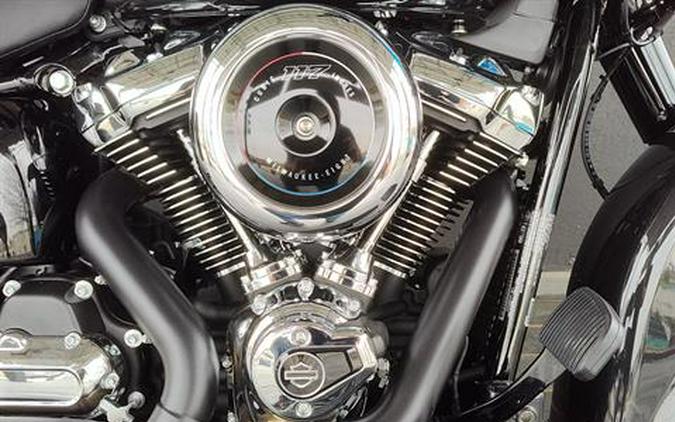 2026 Harley-Davidson Heritage Classic