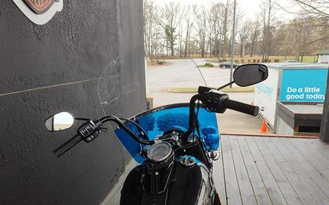 2026 Harley-Davidson Heritage Classic