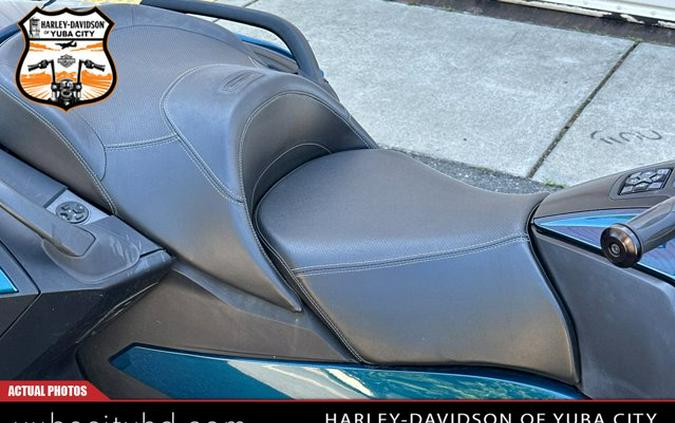 2023 CAN-AM SPYDER RT-S 1330