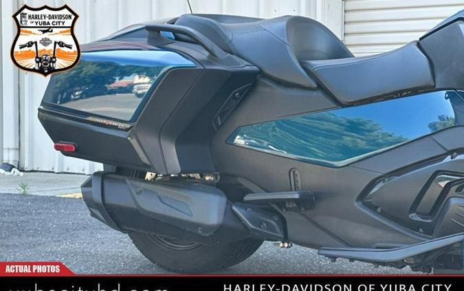 2023 CAN-AM SPYDER RT-S 1330