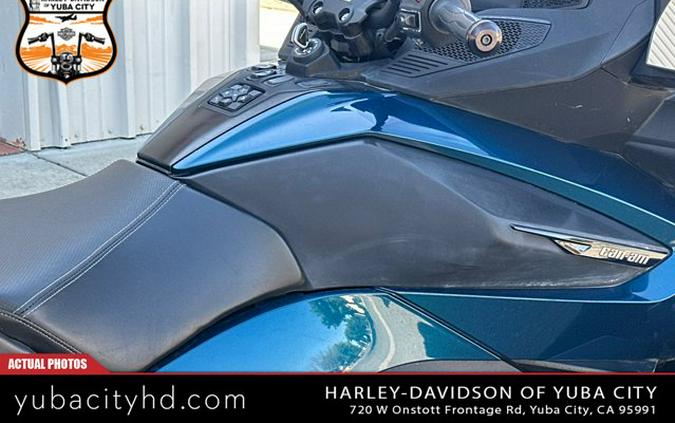 2023 CAN-AM SPYDER RT-S 1330