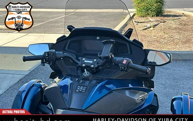 2023 CAN-AM SPYDER RT-S 1330