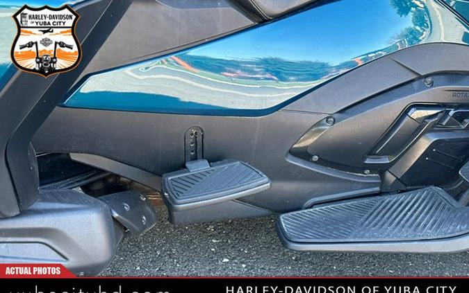 2023 CAN-AM SPYDER RT-S 1330