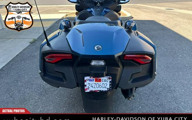 2023 CAN-AM SPYDER RT-S 1330