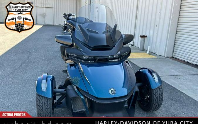 2023 CAN-AM SPYDER RT-S 1330