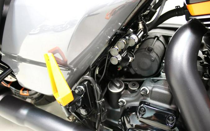 2022 Harley Davidson Street Glide Special FLHXS