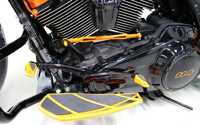 2022 Harley Davidson Street Glide Special FLHXS