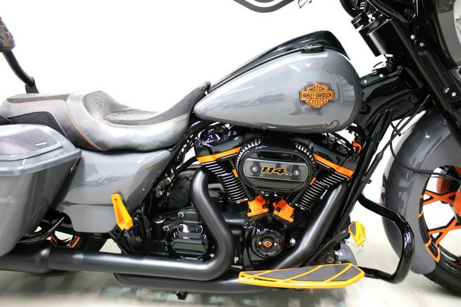 2022 Harley Davidson Street Glide Special FLHXS