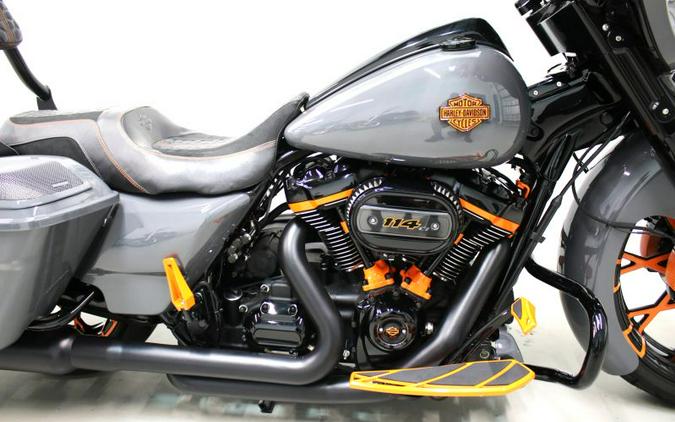 2022 Harley Davidson Street Glide Special FLHXS