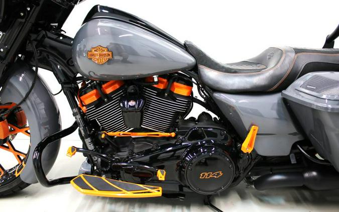 2022 Harley Davidson Street Glide Special FLHXS