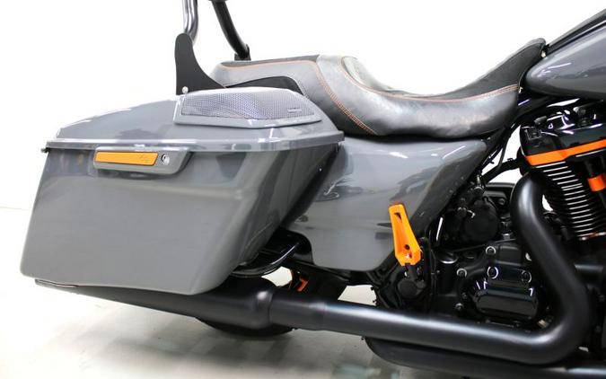 2022 Harley Davidson Street Glide Special FLHXS