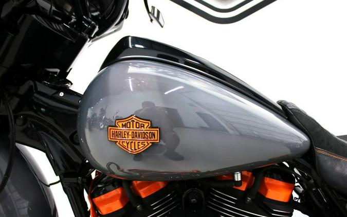 2022 Harley Davidson Street Glide Special FLHXS