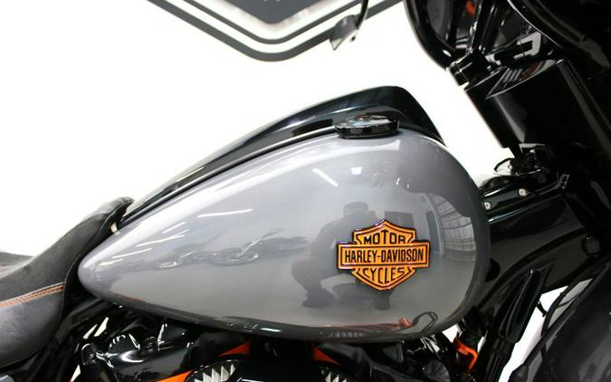 2022 Harley Davidson Street Glide Special FLHXS