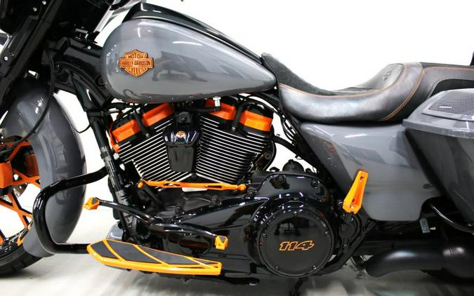 2022 Harley Davidson Street Glide Special FLHXS