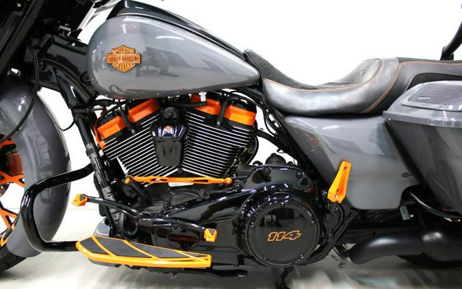 2022 Harley Davidson Street Glide Special FLHXS