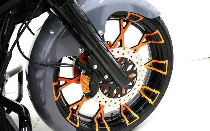 2022 Harley Davidson Street Glide Special FLHXS
