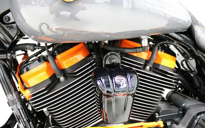2022 Harley Davidson Street Glide Special FLHXS