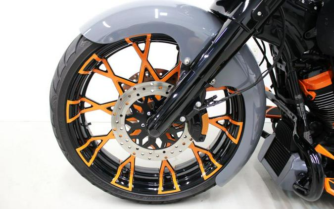 2022 Harley Davidson Street Glide Special FLHXS