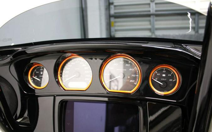 2022 Harley Davidson Street Glide Special FLHXS