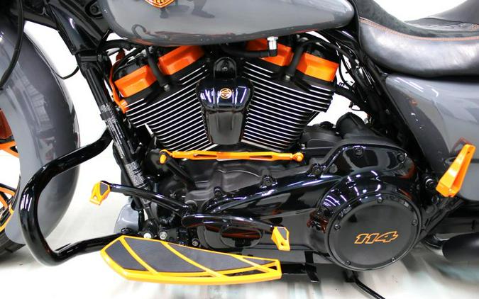 2022 Harley Davidson Street Glide Special FLHXS