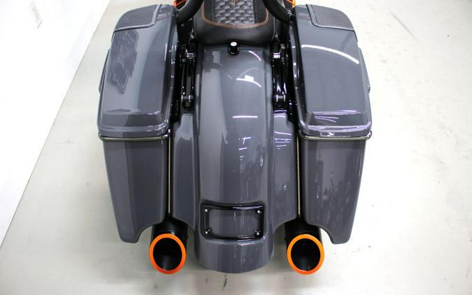 2022 Harley Davidson Street Glide Special FLHXS