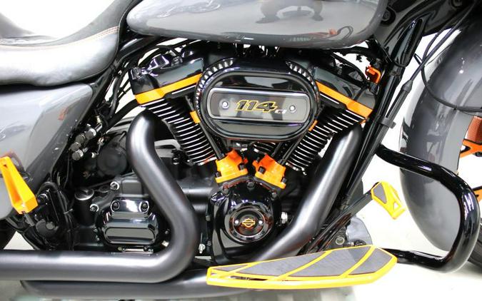 2022 Harley Davidson Street Glide Special FLHXS