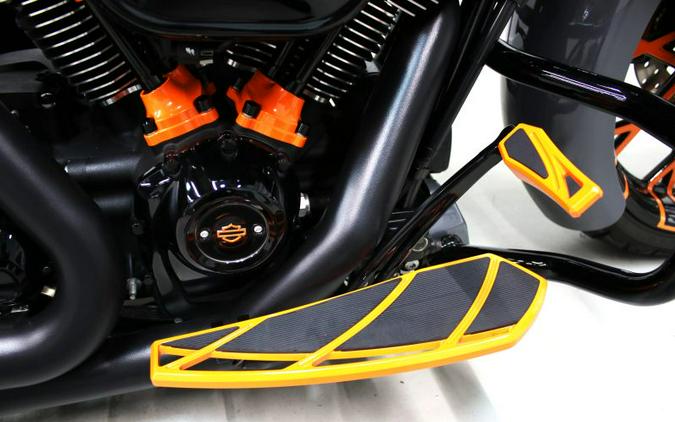 2022 Harley Davidson Street Glide Special FLHXS
