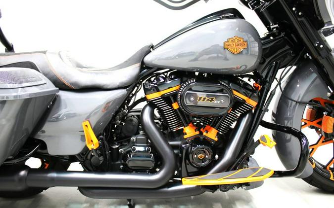 2022 Harley Davidson Street Glide Special FLHXS