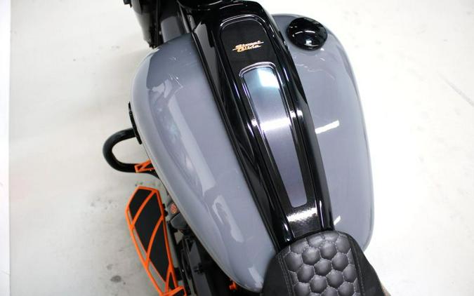 2022 Harley Davidson Street Glide Special FLHXS