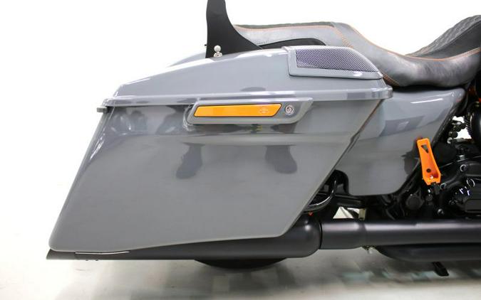 2022 Harley Davidson Street Glide Special FLHXS