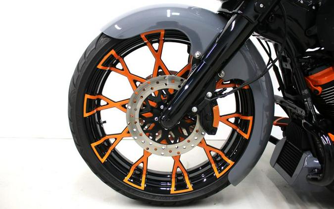 2022 Harley Davidson Street Glide Special FLHXS