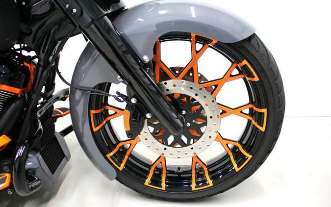 2022 Harley Davidson Street Glide Special FLHXS