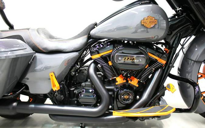 2022 Harley Davidson Street Glide Special FLHXS