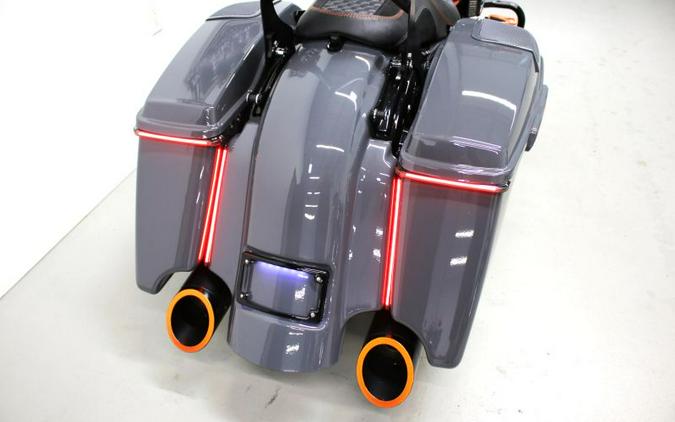 2022 Harley Davidson Street Glide Special FLHXS