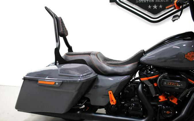 2022 Harley Davidson Street Glide Special FLHXS
